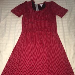 Amelia LLR size small